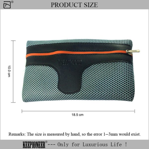 File Travel Organizer
