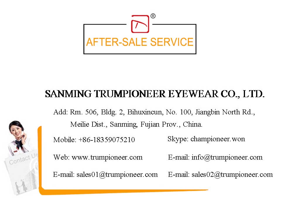 Flat Eyeglass Case
