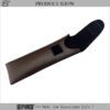 Genuine Leather Eyeglass Case