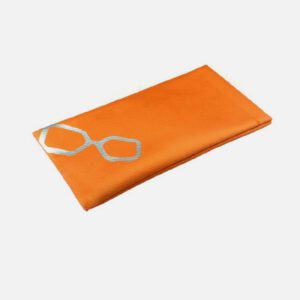 Glasses Leather Pouch