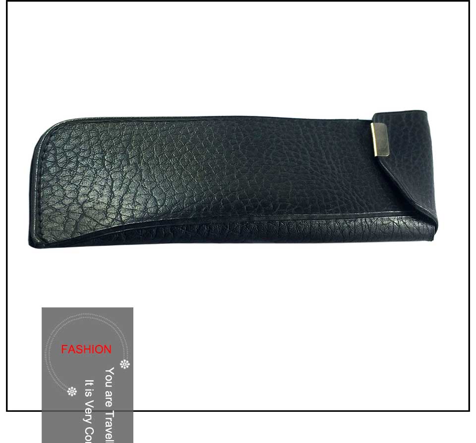 Glasses Neck Pouch