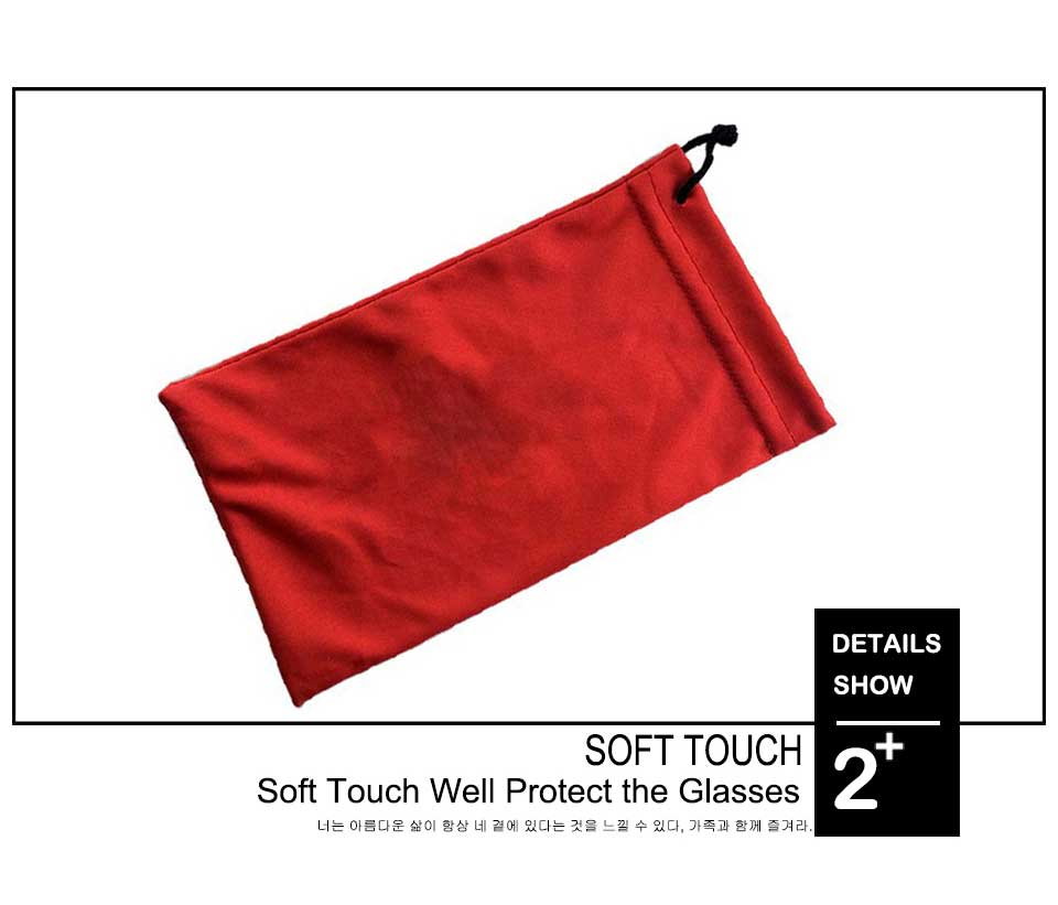 Glasses Pouch Case