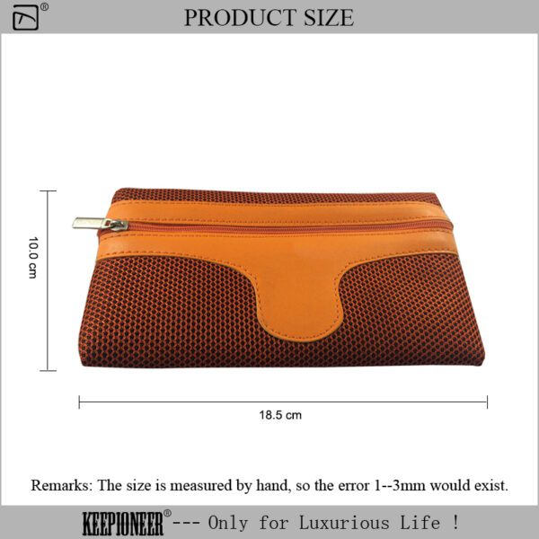 Glasses Pouches