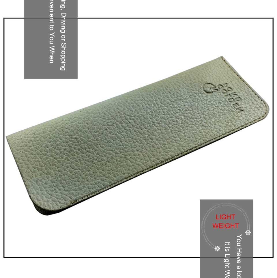 Handbag Glasses Case