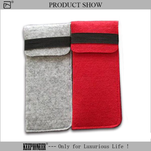 Kawaii Glasses Case