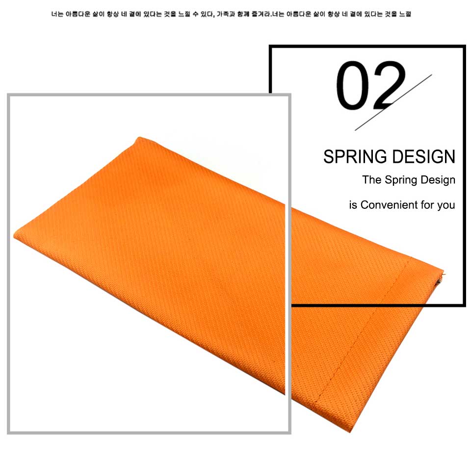 Key Pouch Wallet