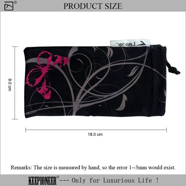 Ladies Drawstring Bag