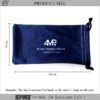 Large Drawstring Bag