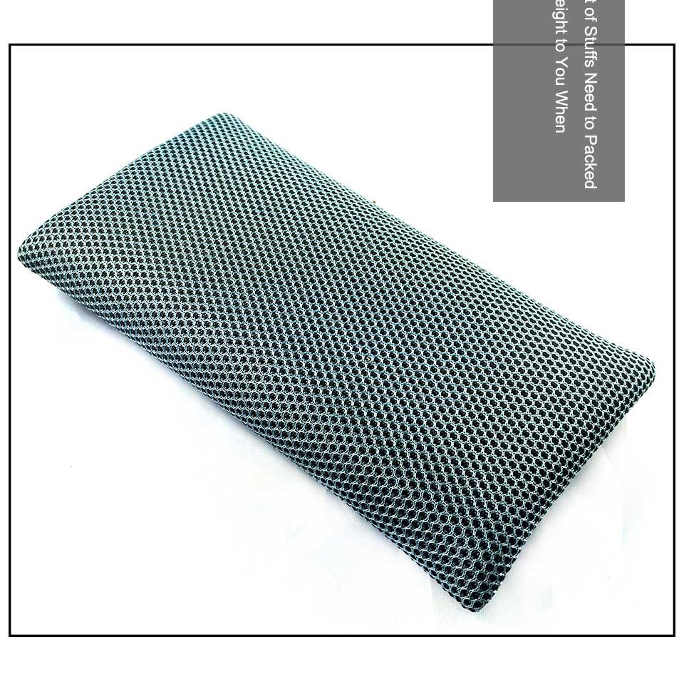 Large Outdoor Waterproof Storage Bags