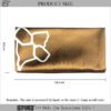 Leather Coin Pouch