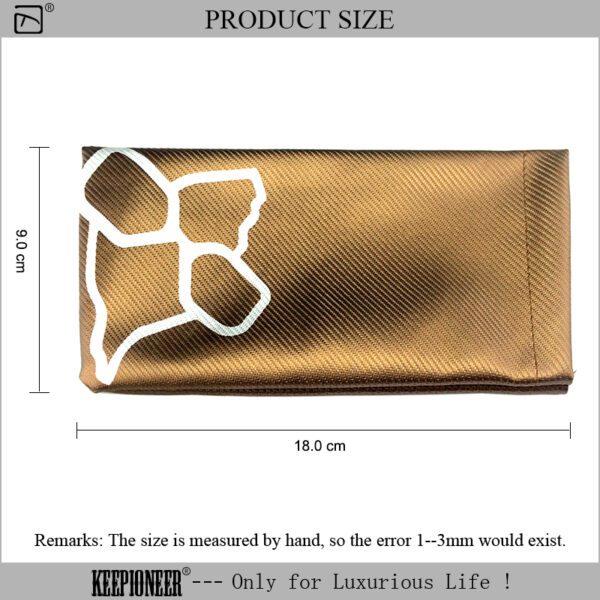 Leather Coin Pouch