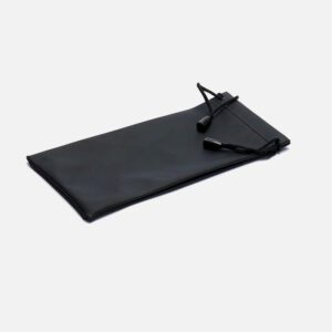 Leather Spectacle Pouch