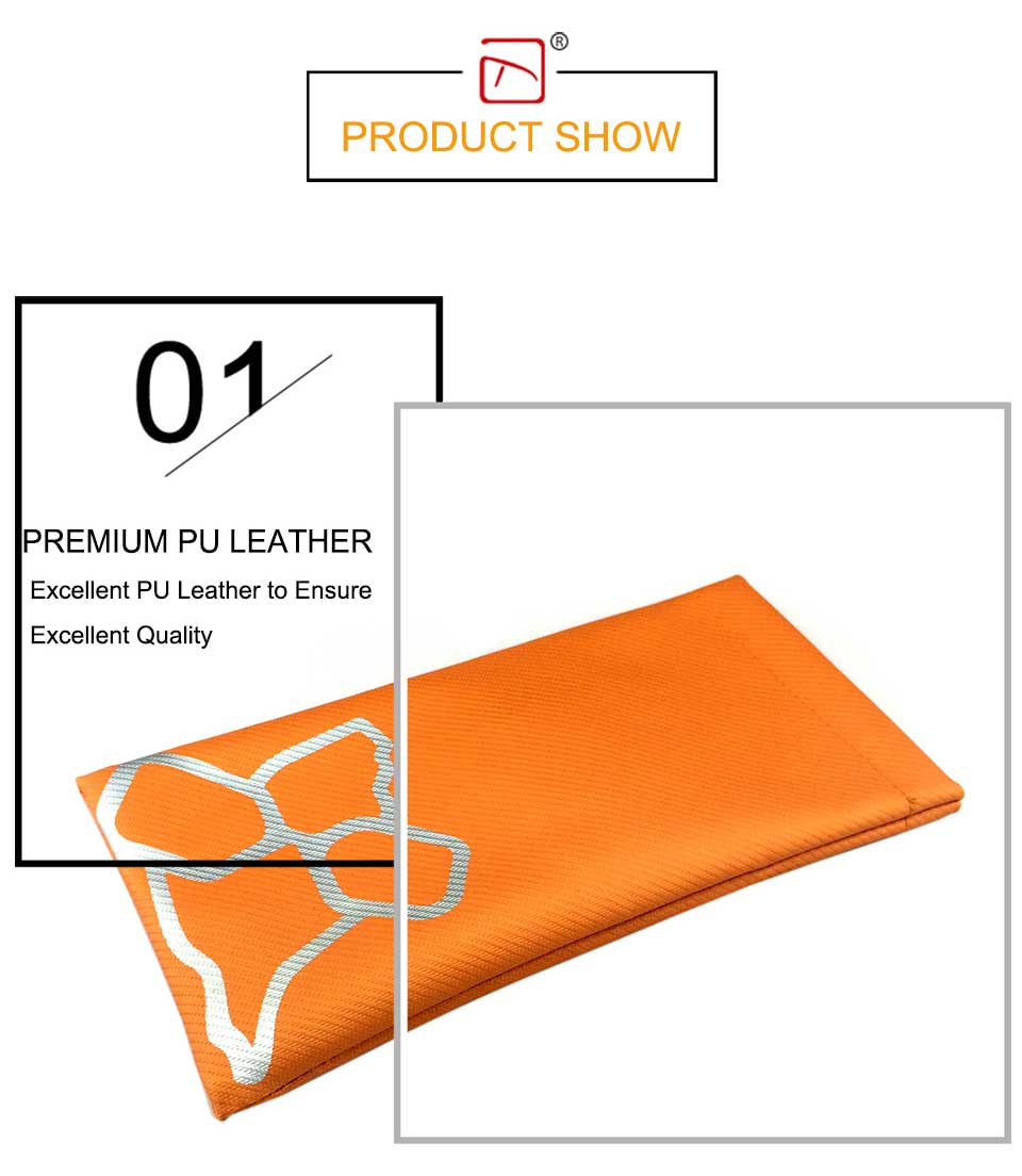 Leather Waist Pouch