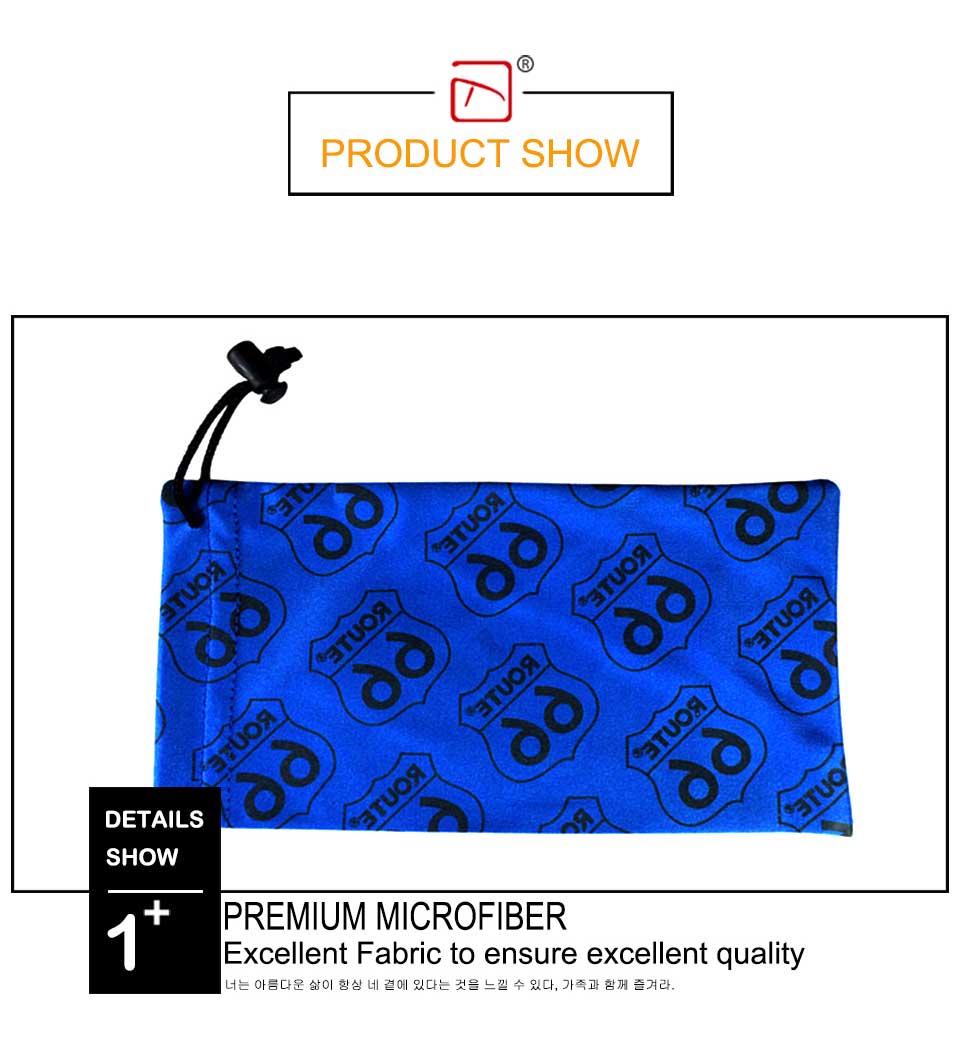 Makeup Pouch Drawstring