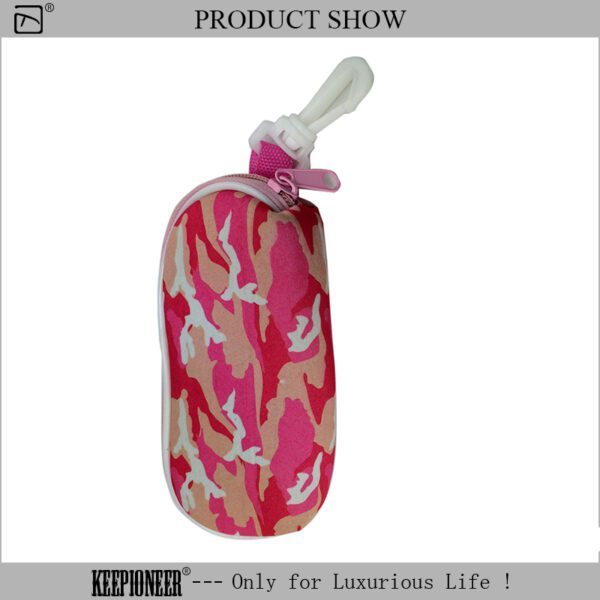 Makeup Pull String Bag