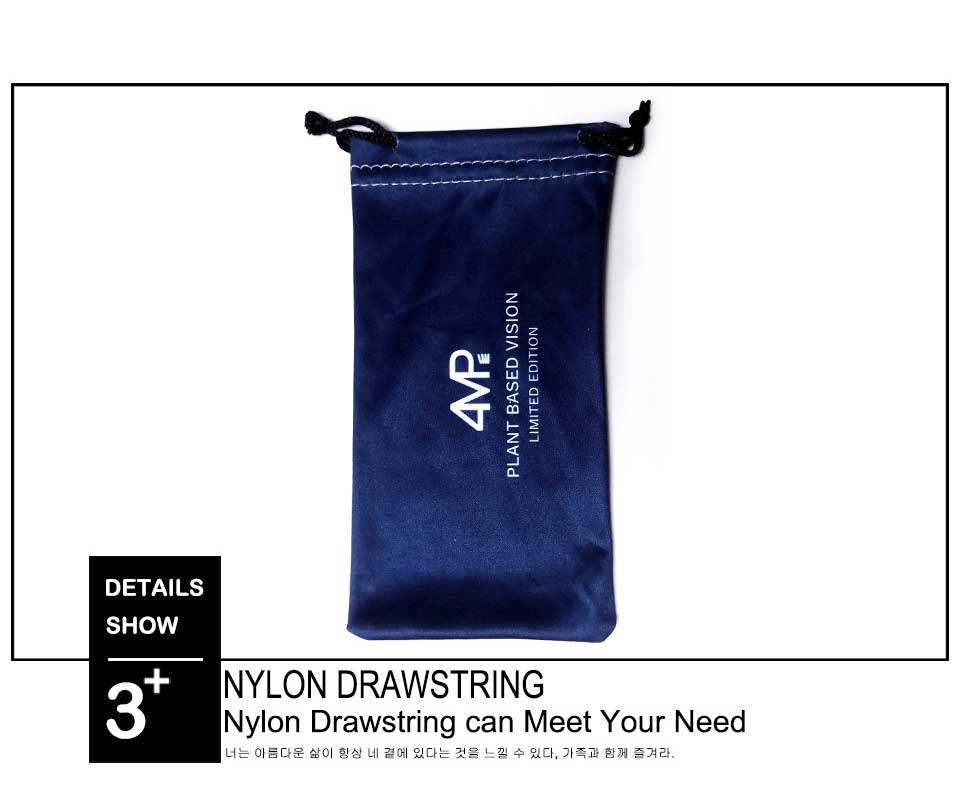 Medium Drawstring Bags