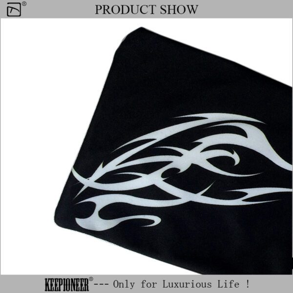 Mens Drawstring Bag