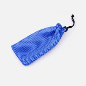 Mesh Drawstring Bags