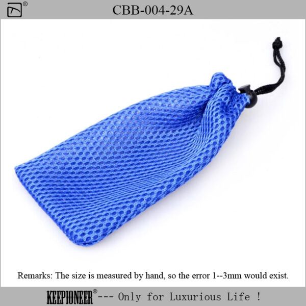 Mesh Drawstring Bags Bulk