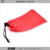 Mesh Gift Bags With Drawstring