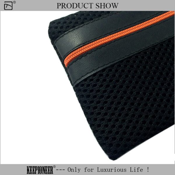 Mesh Optical Bag