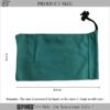 Microfiber Sunglass Pouch
