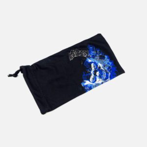 Mini Drawstring Pouch