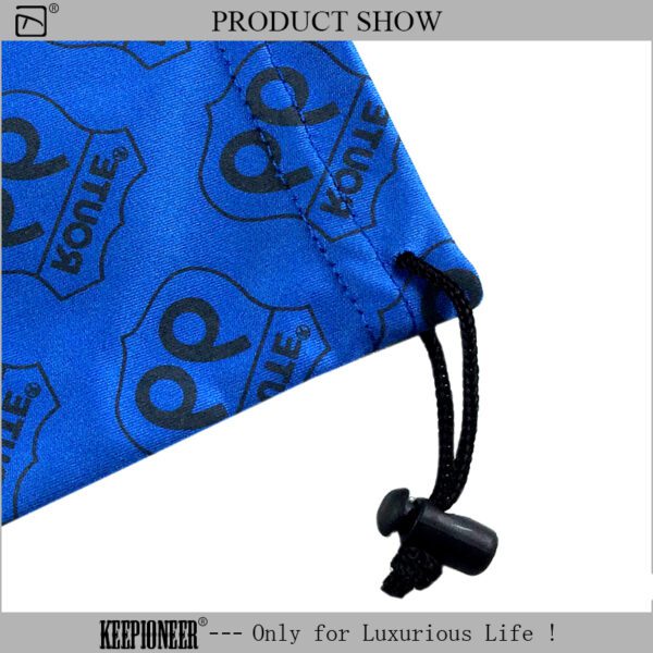 Mini String Pouch