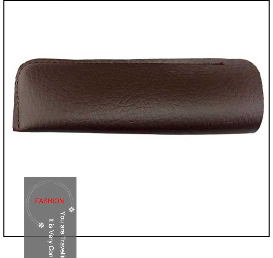 Neck Pouch For Glasses