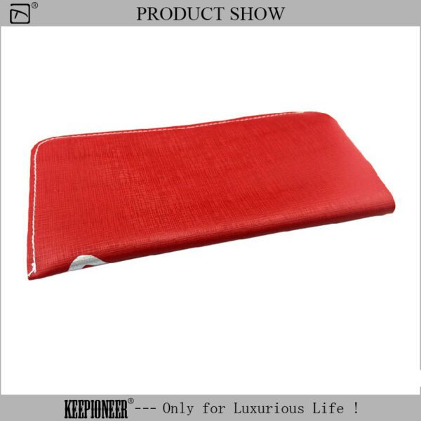 Neoprene Eyeglass Case