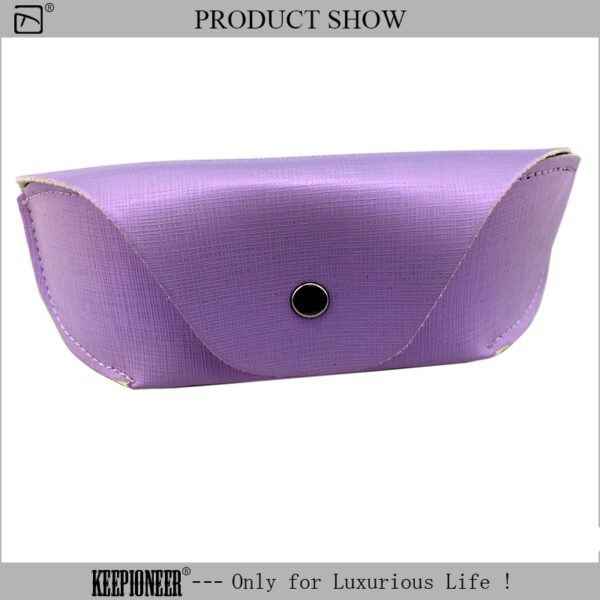 Neoprene Eyeglass Case