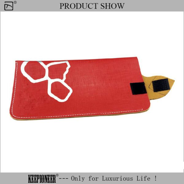Neoprene Eyeglass Holder