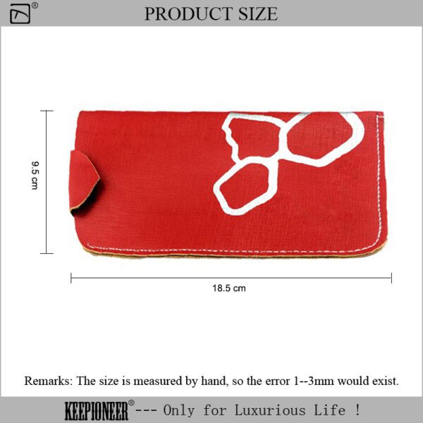 Neoprene Glasses Holder