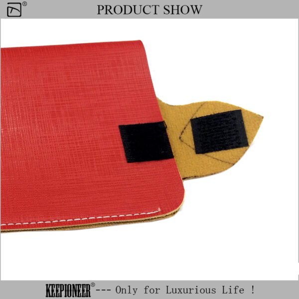 Neoprene Glasses Pouch