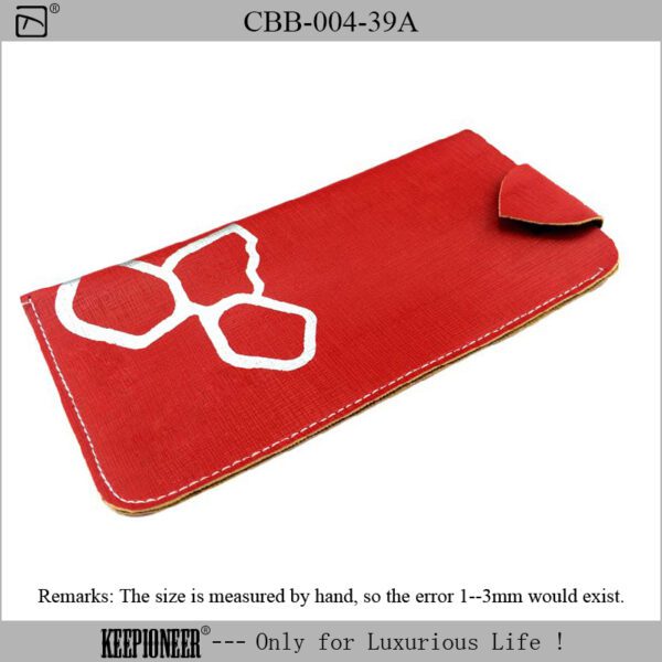 Neoprene Small Pouch