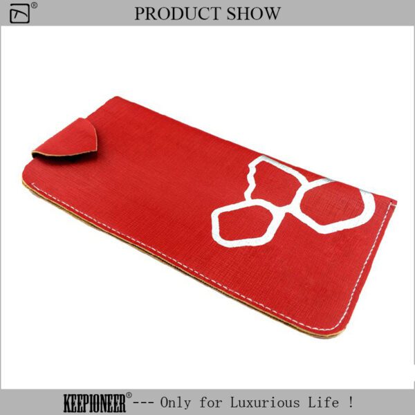 Neoprene Sunglasses Case