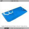 Neoprene Travel Bag