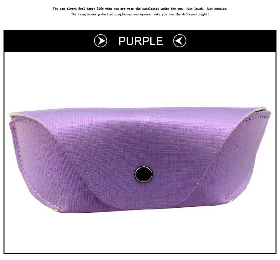 Nike Eyeglass Case