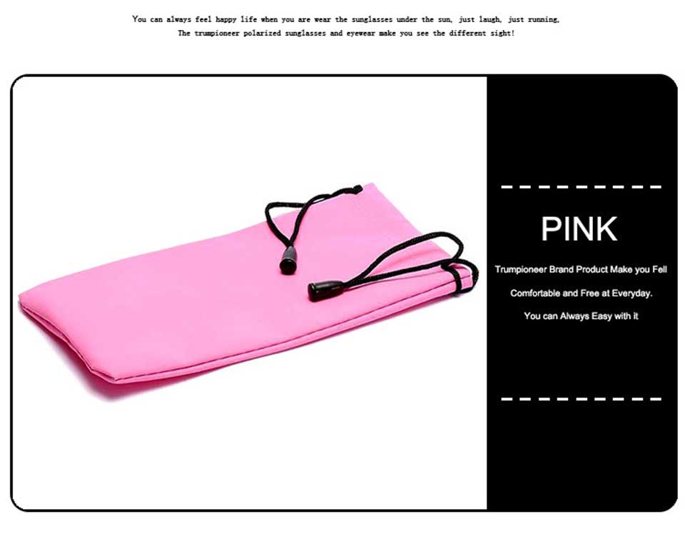 Nike Glasses Case