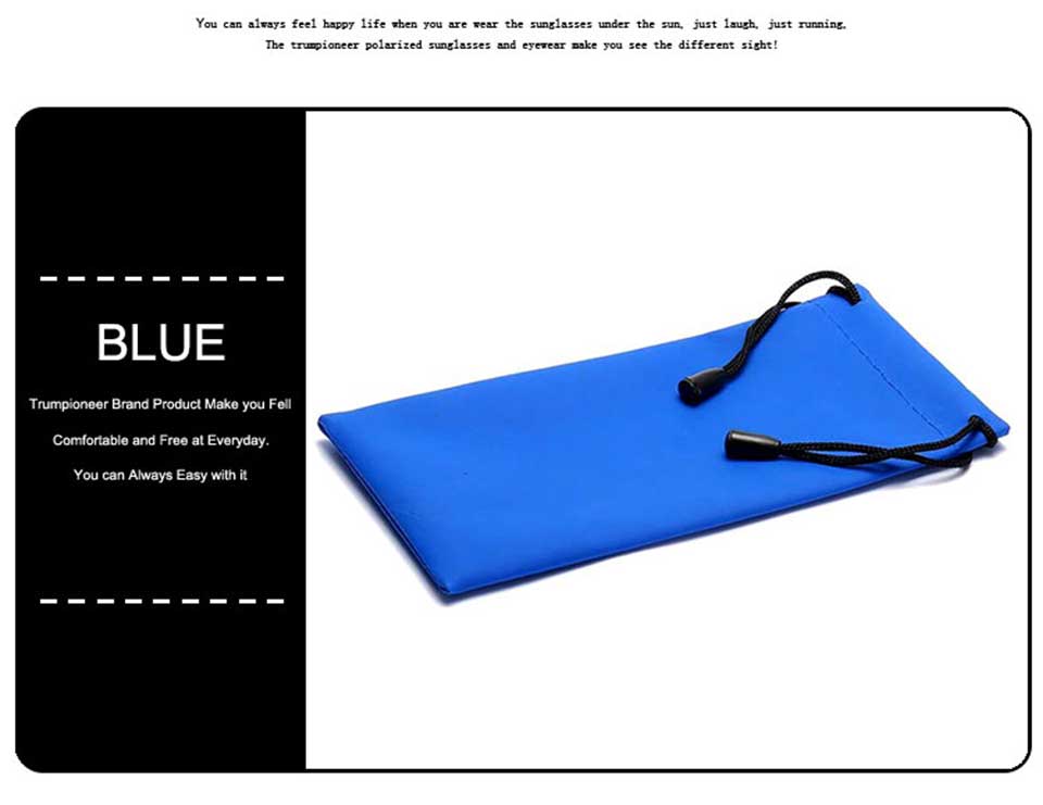 Nike Sunglass Case