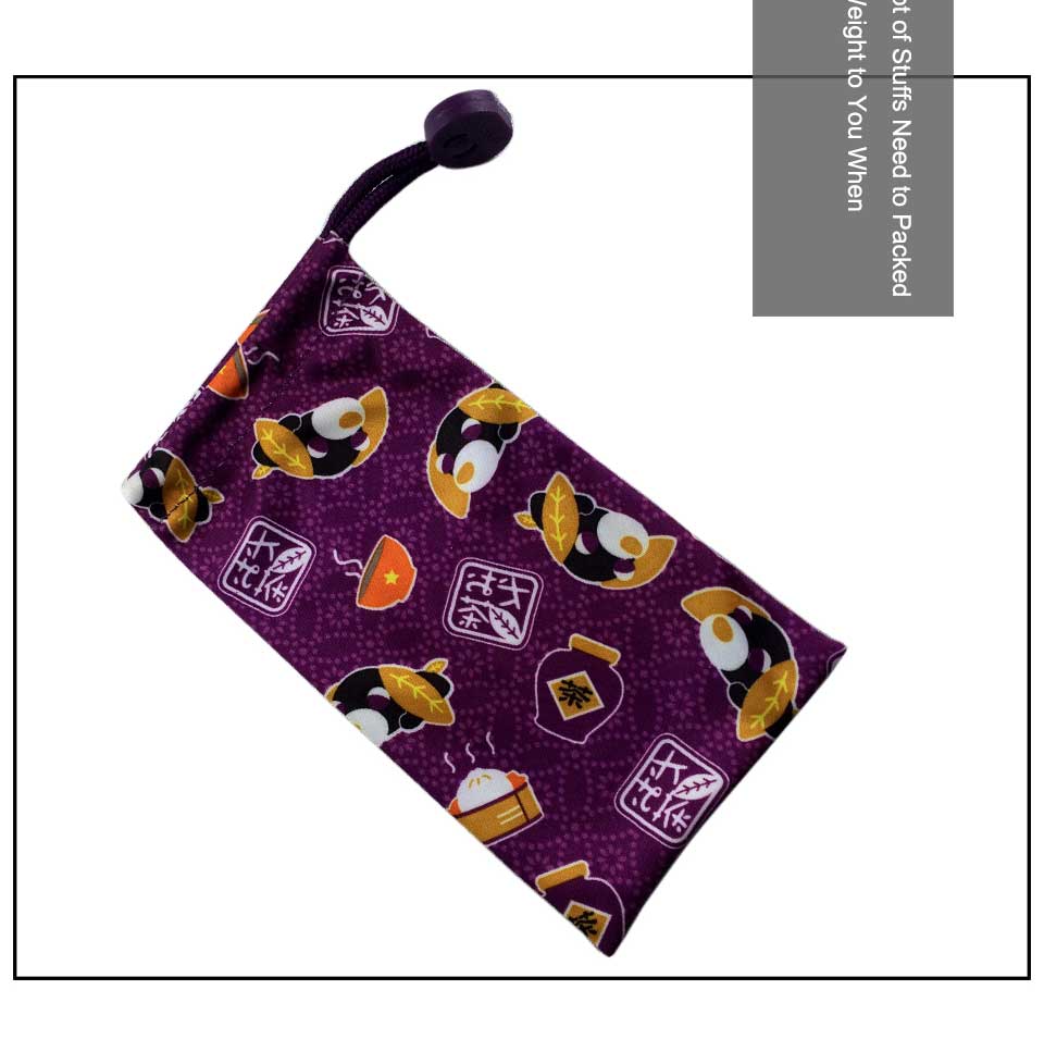 One String Bag