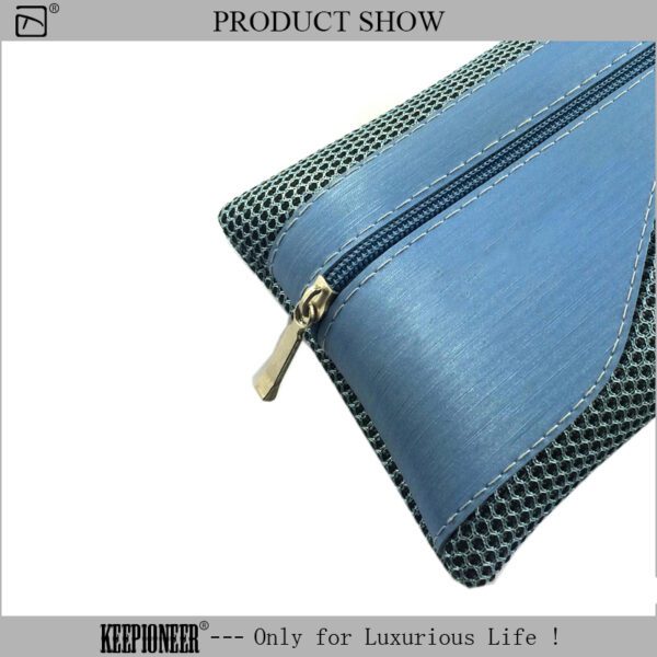 Optical Frames Glasses Bag
