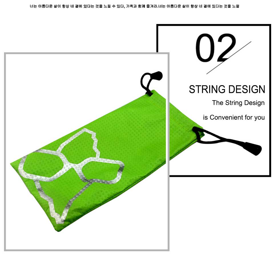 Organza Drawstring Bags