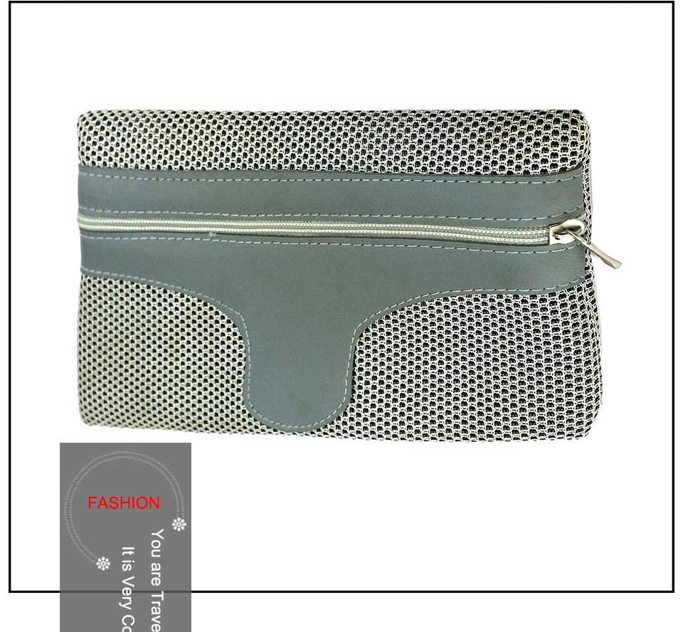 Pen Pencil Bag