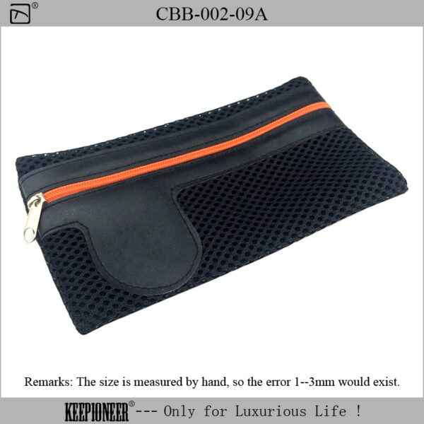 Pencil Bag For Binder