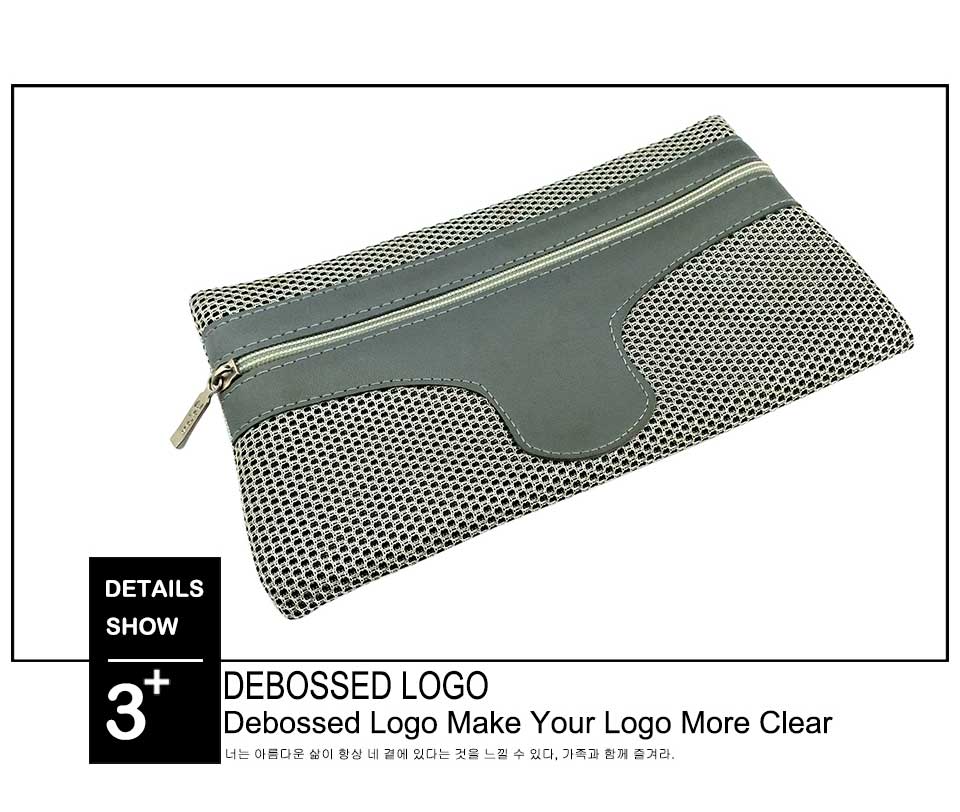 Pencil Case Mesh