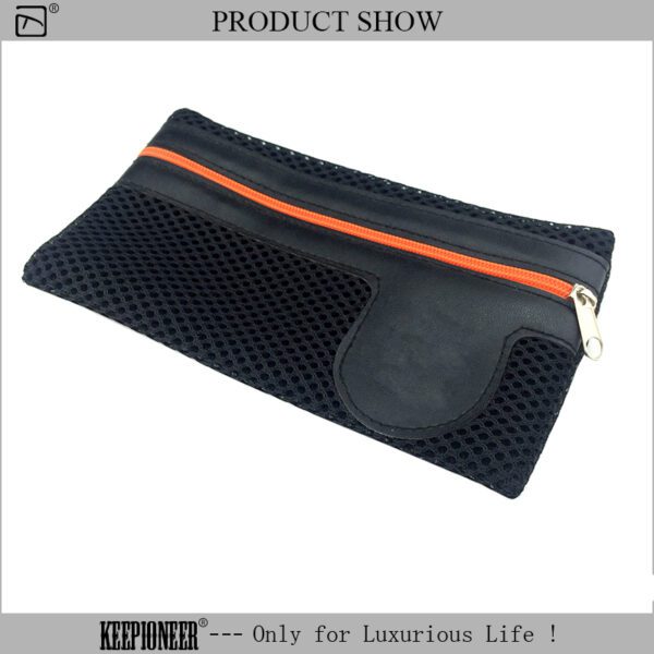 Pencil Pouch Bag