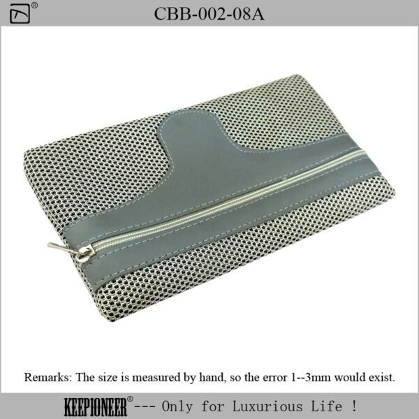 Pencil Pouch Simple