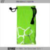 Personalized Makeup Bags