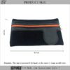 Personalized Pencil Bags